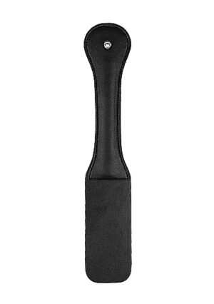 Ouch! Paddle - BAD BOY - Black - Afbeelding 3