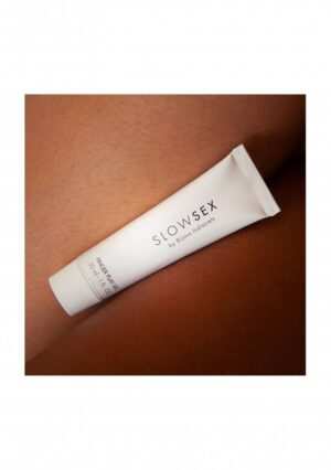 Slow Sex - Finger Play Gel - 30ml - Afbeelding 4