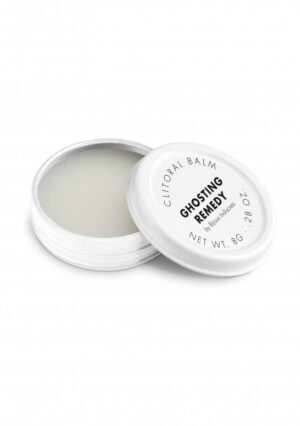 GHOSTING REMEDY- CLITHERAPY Balm - 8gr - Afbeelding 6