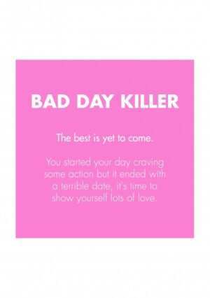 BAD DAY KILLER - CLITHERAPY Balm - 8gr - Afbeelding 4