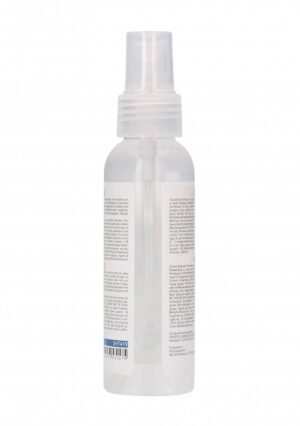 Cleaner Spray - 100ml - Afbeelding 3