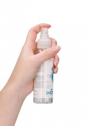 Cleaner Spray - 100ml - Afbeelding 6