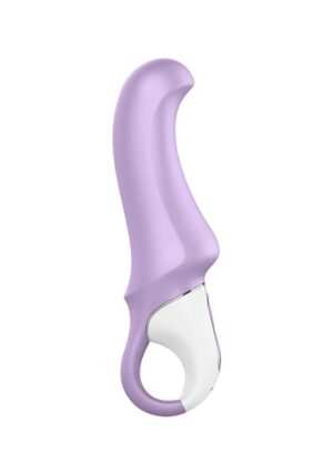 Charming Smile Vibrator - Lilac