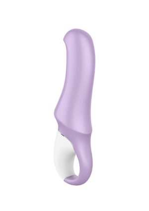 Charming Smile Vibrator - Lilac