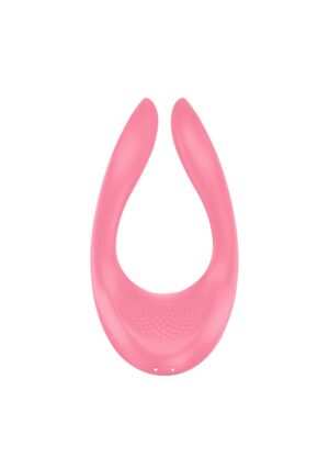 Endless Joy Multi Vibrator - Light Pink