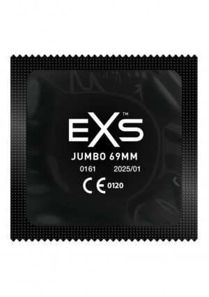 Jumbo Pack - 24 condoms - Afbeelding 3