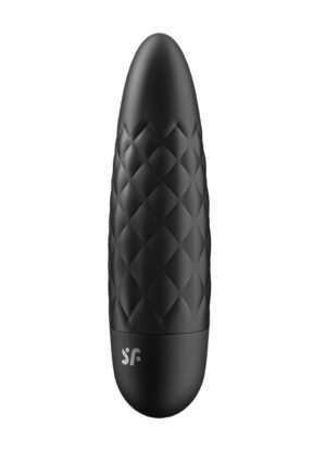 Ultra Power Bullet 5 - Black - Afbeelding 3