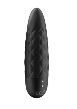 Ultra Power Bullet 5 - Black - Afbeelding 4