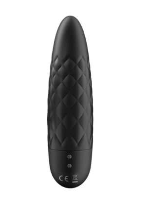 Ultra Power Bullet 5 - Black - Afbeelding 5