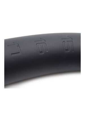 18" Tapered Silicone Hose - Afbeelding 5