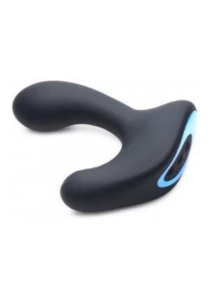 10X Silicone Prostate Stimulator + Remote - Afbeelding 6