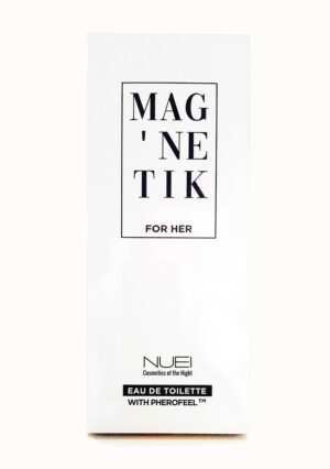 Mag'netik For Her - 50ml - Afbeelding 3