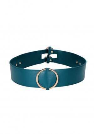 Ouch Halo - Waist Belt L/XL - Green - Afbeelding 5