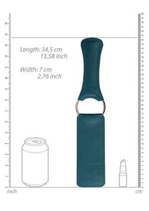 Ouch Halo - Paddle - Green - Afbeelding 4