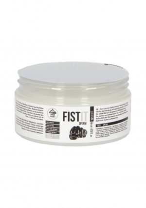 Fist It - Sperm - 300 ml - Afbeelding 4