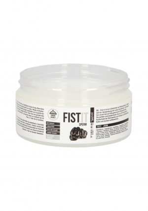 Fist It - Sperm - 300 ml - Afbeelding 5