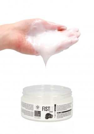 Fist It - Sperm - 300 ml - Afbeelding 6