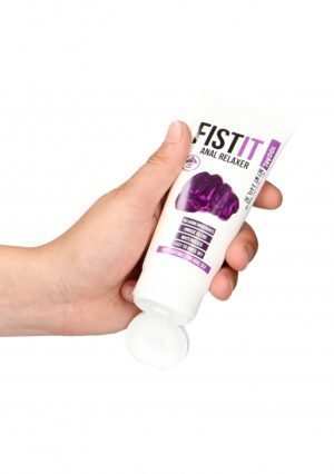 Fist It - Anal Relaxer - 100 ml - Afbeelding 4