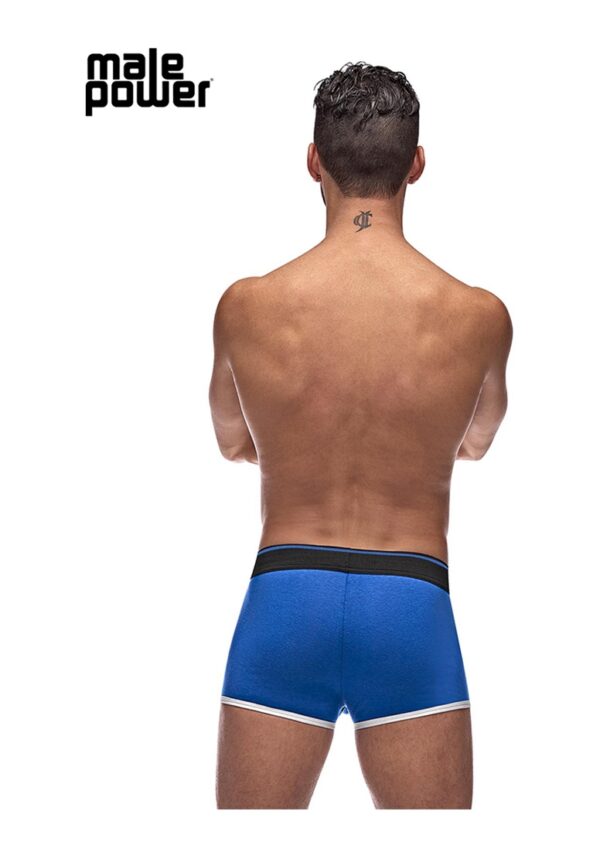 Retro Sport - Panel Short  - Royal - L