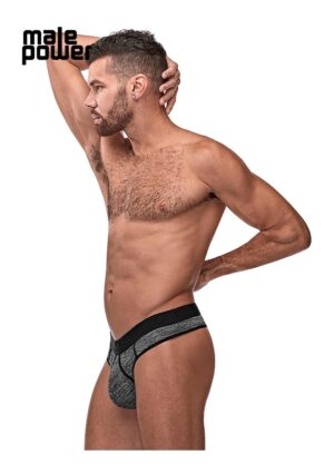 Peak Performance - Sport Thong  - Grey - S/M