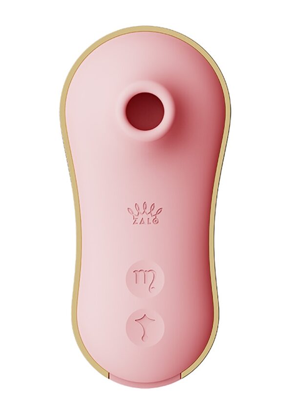 UNICORN Vibrator - Pink