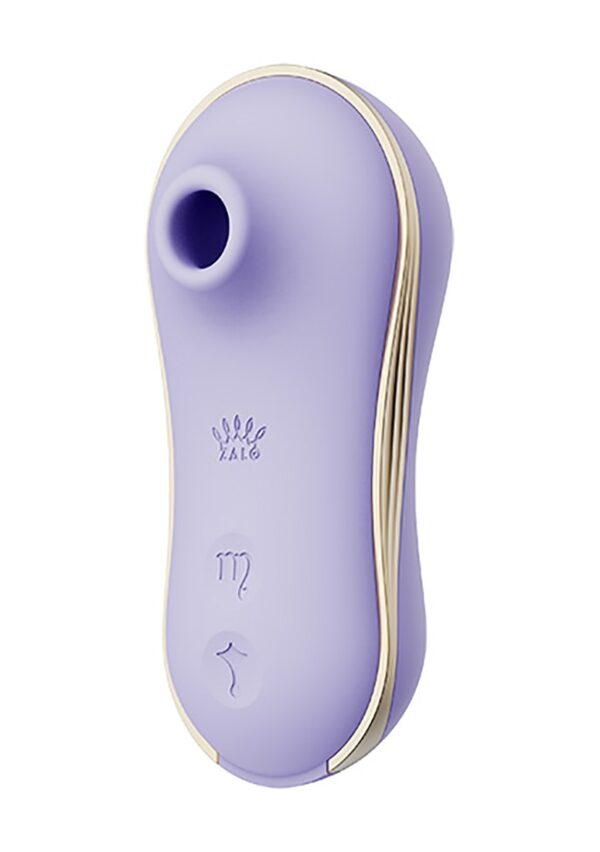 UNICORN Vibrator - Violet