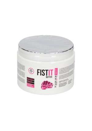 Fist IT - Butter - 500 ml