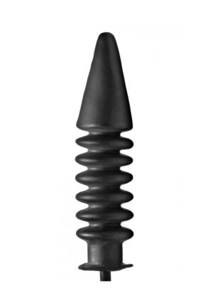 Accordion Inflatable XL Anal Plug - Afbeelding 4