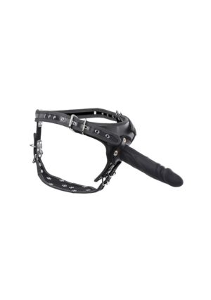 Double Penetration Strap On Harness - Afbeelding 3