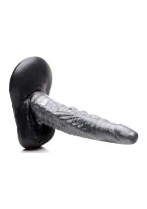 The Gargoyle Rock Hard Silicone Dildo - Afbeelding 3