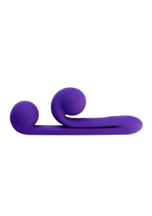 Snail Vibe Flexible - Purple - Afbeelding 3