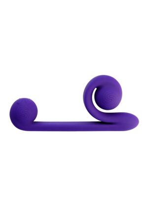 Snail Vibe Flexible - Purple - Afbeelding 7