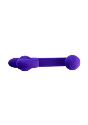 Snail Vibe Flexible - Purple - Afbeelding 8