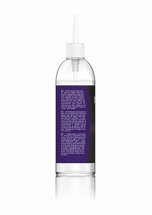 doc johnson mainsqueeze waterbased masturbator lube 100 ml