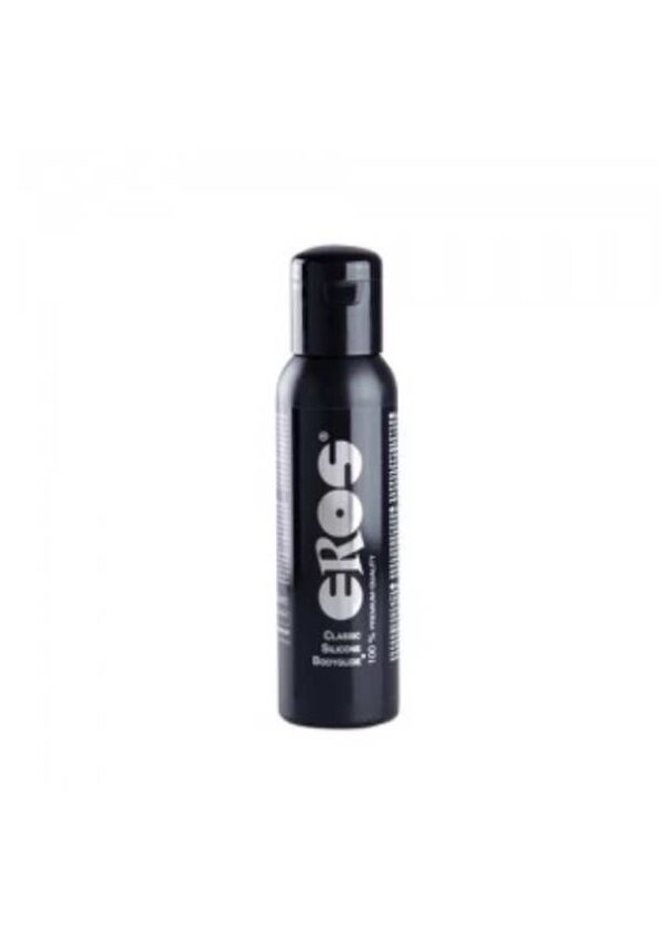 eros classic silicone bodyglide 0100ml