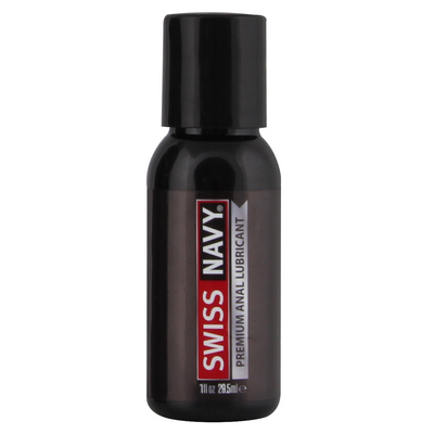 Anal Lube - 1oz