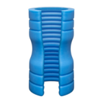 OptiMALE - TRUSKYN - Silicone Stroker - Ribbed