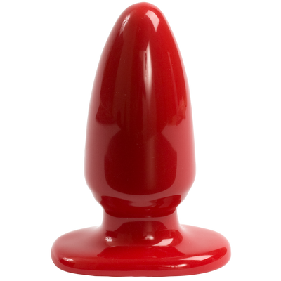 Red Boy Large Butt Plug