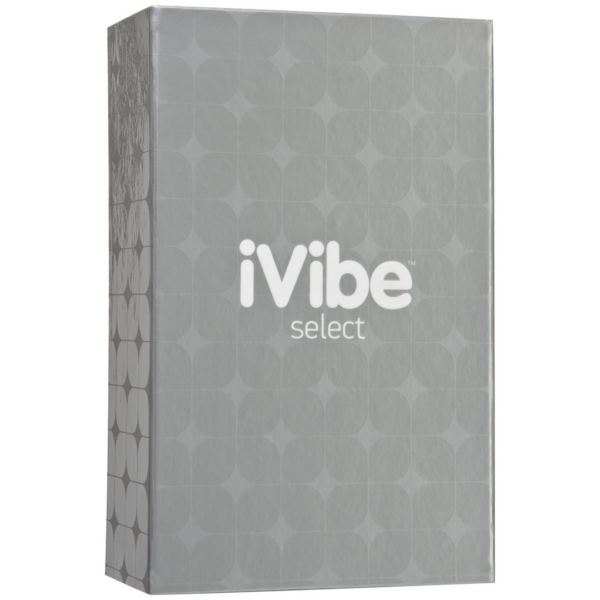 iVibe Select - iPlay - Black