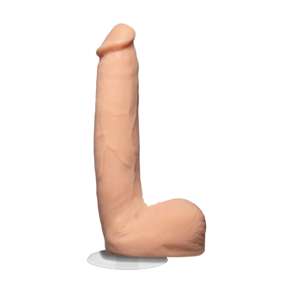 Pierce Paris - 9 Inch ULTRASKYN Cock