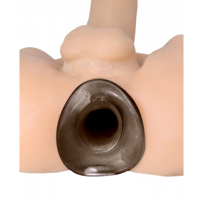 Master Series - Excavate Tunnel Anal Plug