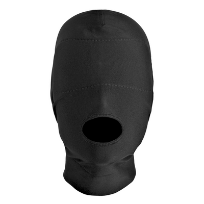 Master Series - Disguise Open Mouth Hood