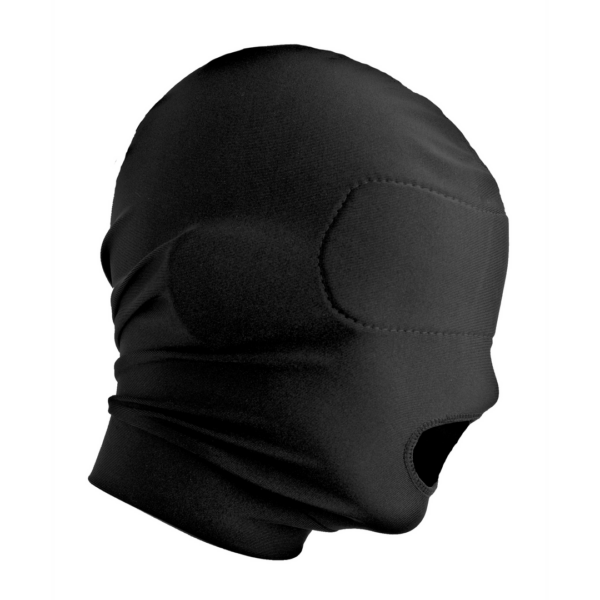 Master Series - Disguise Open Mouth Hood