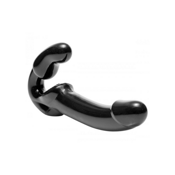 Strap U - Revolver Strapless Strap On G-Spot Dildo