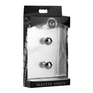 Master Series - Magnus XL - Ultra Powerfull Magnetic Orbs