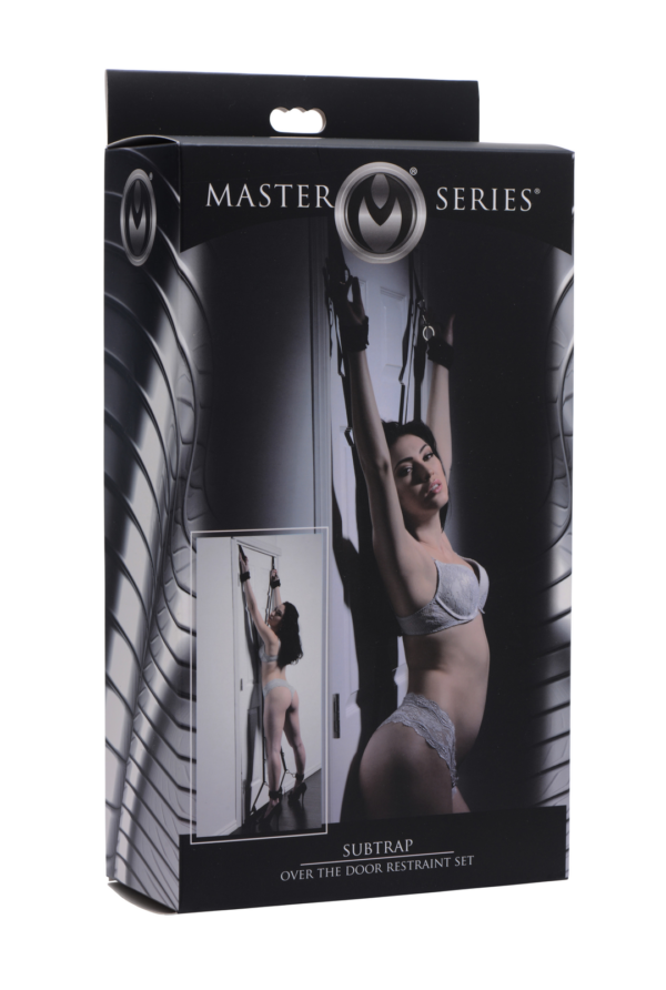 Master Series - Subtrap Over The Door Restraint Set