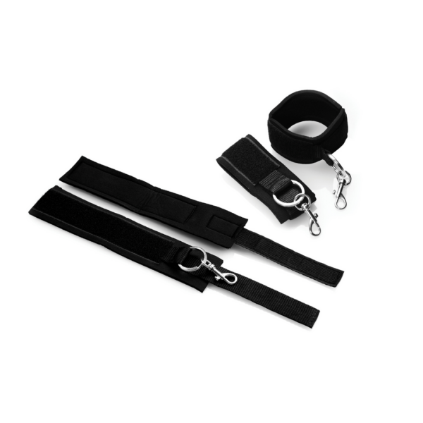 Master Series - Subtrap Over The Door Restraint Set