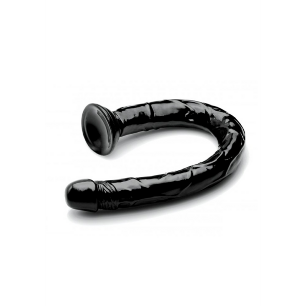 Hosed - Realistic Hose - 19" Long - Black