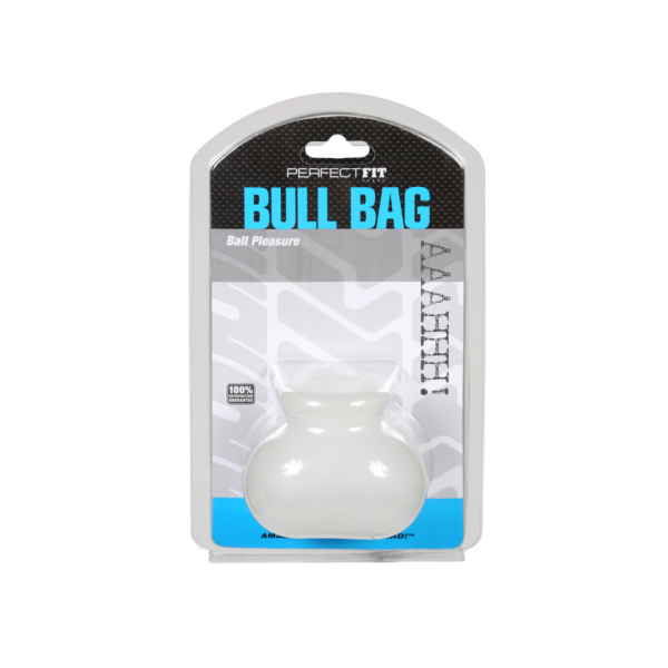 PerfectFit - Bull Bag - Transparent