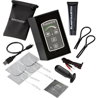 ElectraStim - Flick Stimulator Multi-Pack